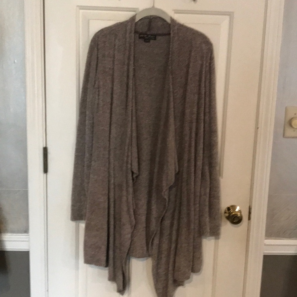Barefoot Dreams Calypso Cardigan
